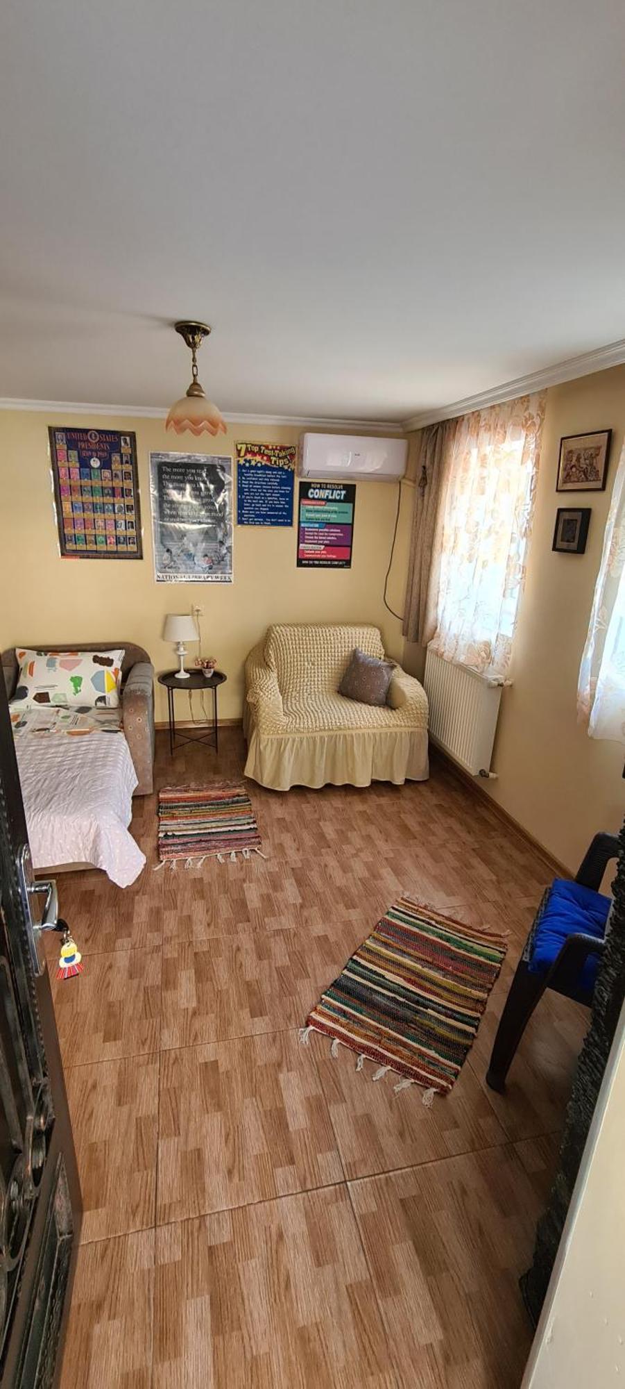 Guest House Panda Kutaisi Exterior photo