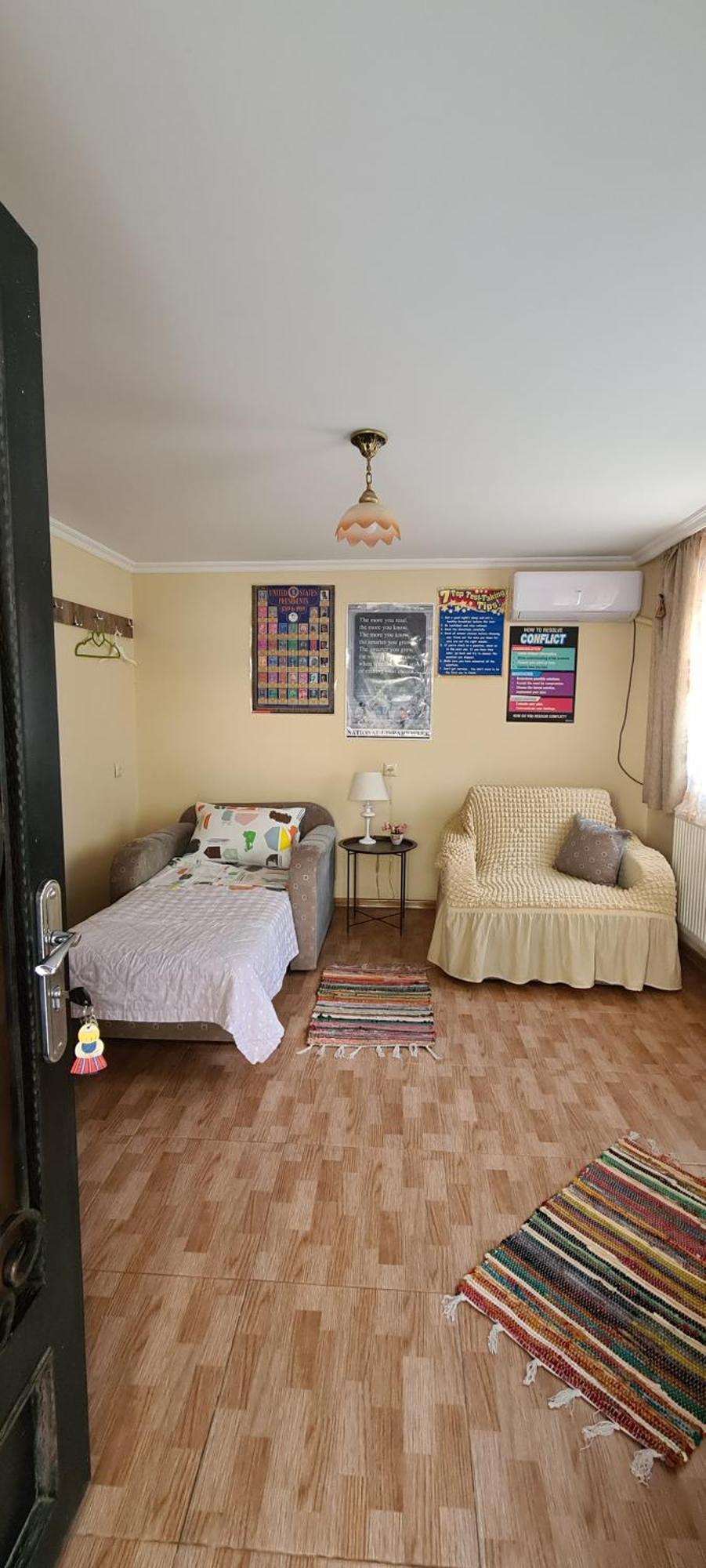 Guest House Panda Kutaisi Exterior photo