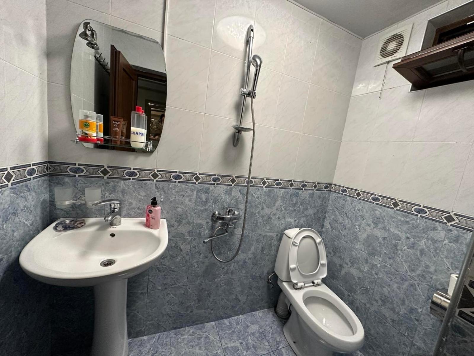Guest House Panda Kutaisi Exterior photo
