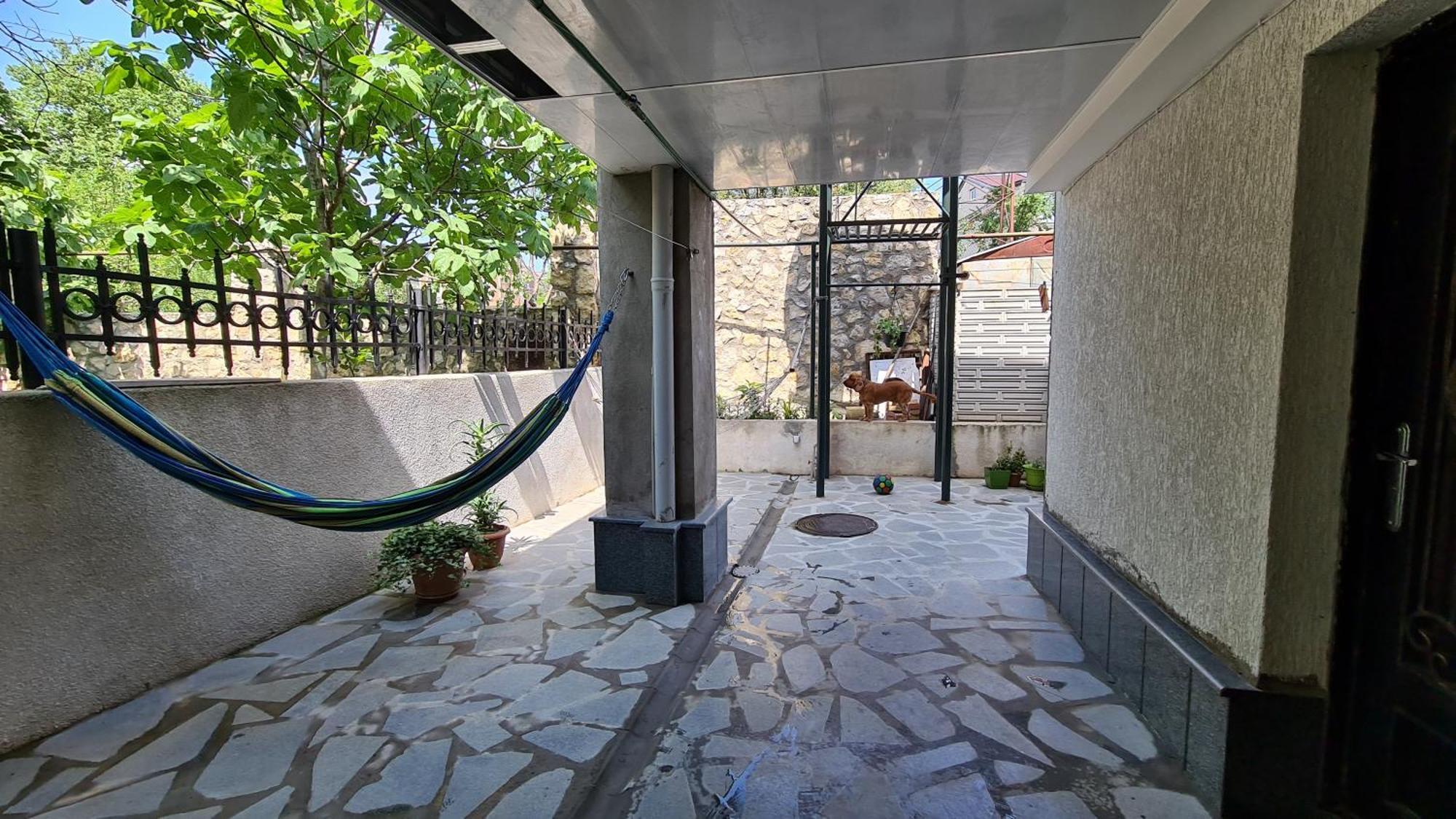 Guest House Panda Kutaisi Exterior photo