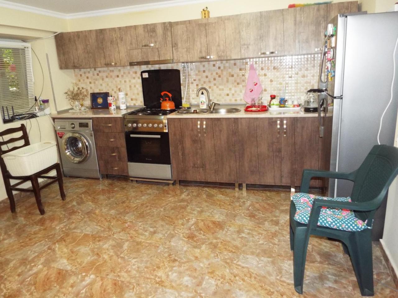 Guest House Panda Kutaisi Exterior photo